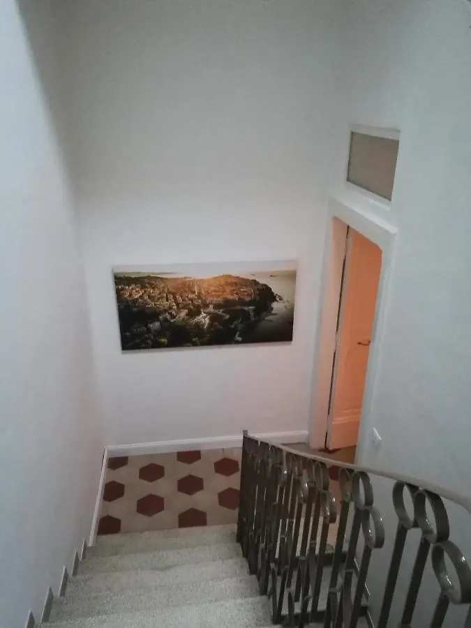 Casa vacanze Casa Pavoni Villa Falconara Marittima Italia
