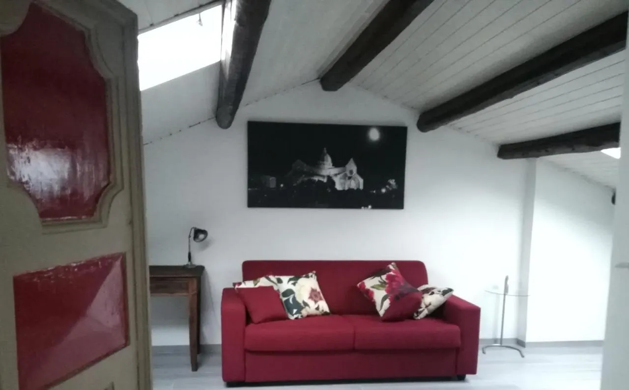 Casa Pavoni Villa Falconara Marittima Holiday home