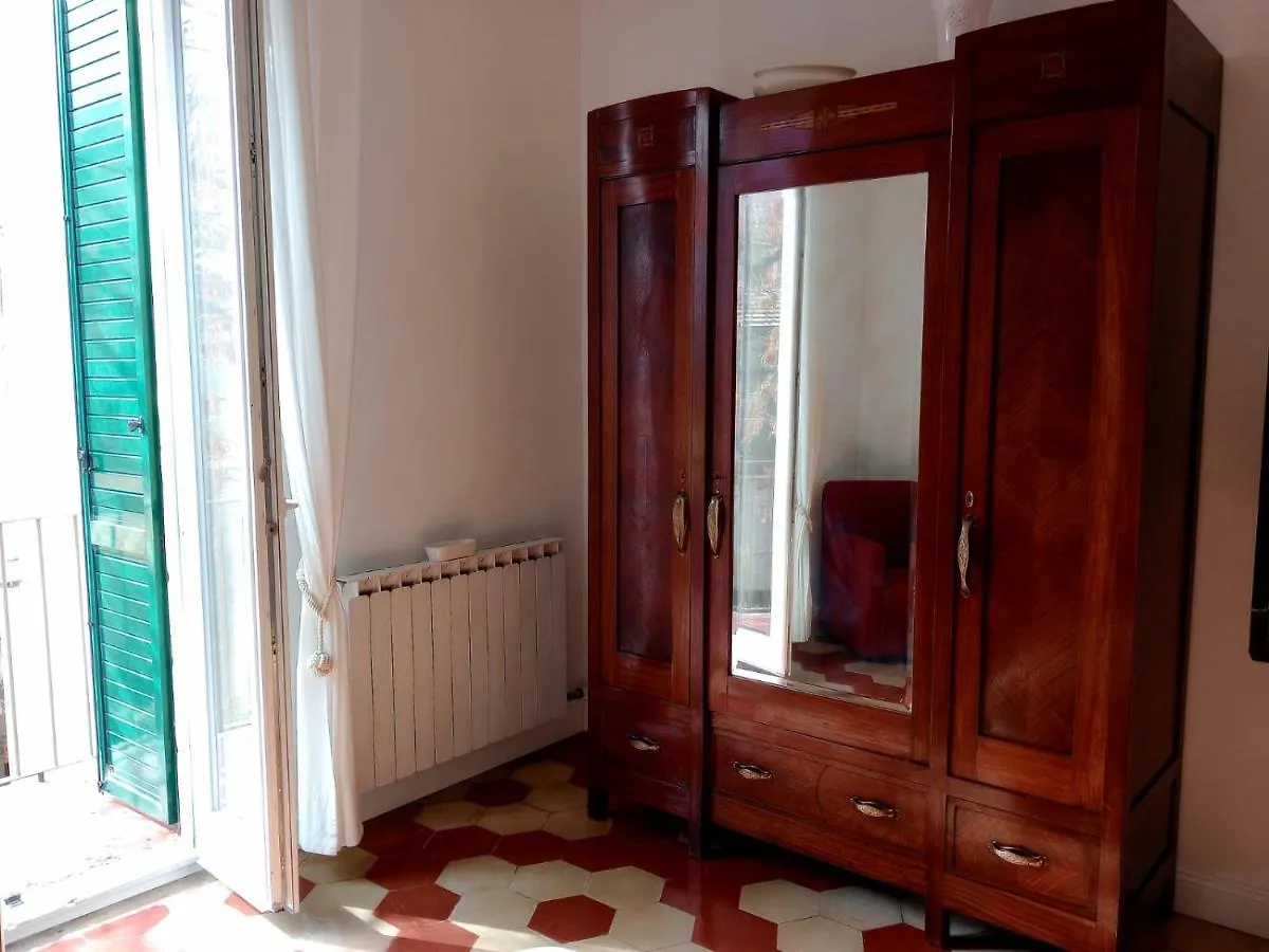 Casa Pavoni Villa Falconara Marittima Italia