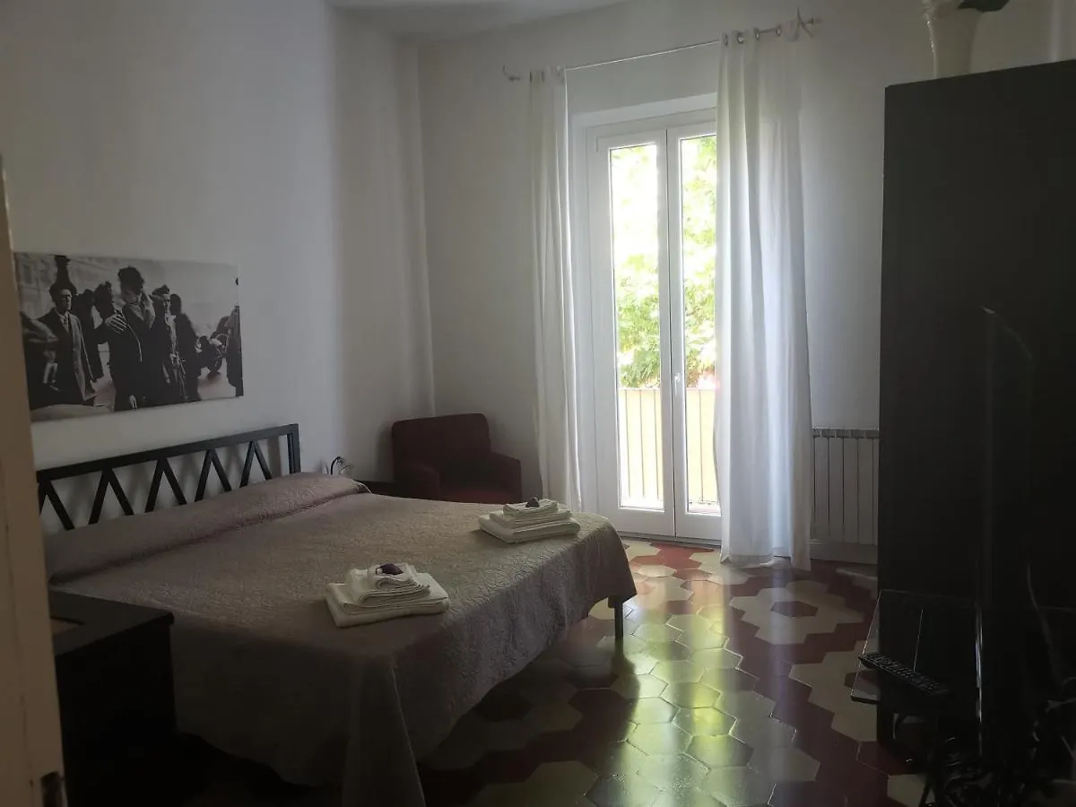 Casa Pavoni Villa Falconara Marittima 0*,