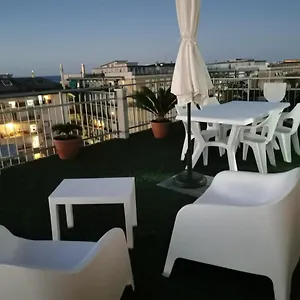 Appartamento La Terrazza, Falconara Marittima