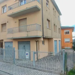 Appartamento Residenza Cleopatra 4, Falconara Marittima