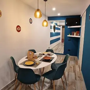Blumon Napoli