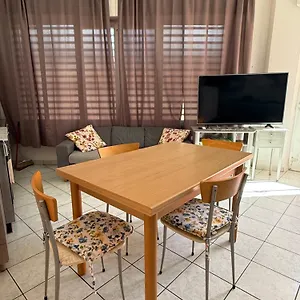 Appartamento A Casa Tua, Falconara Marittima
