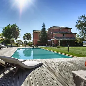 Casa di campagna L'antigo Granaro, Agugliano