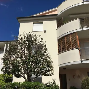 Appartamento La Casa Di Lory, Falconara Marittima